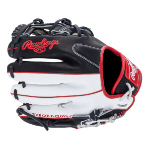 Rawlings Heart of the Hide ContoUR Fit 11.5" Baseball Glove: PROR204U-2N: Image #447739