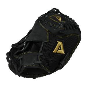 Akadema Rookie Series: ADS90-12 Youth Catcher's Mitt: Image #293681