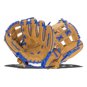 Shoeless Joe Junior Double Play Series 10" Youth Baseball Glove: BN1000JRIWRB: Image #440401