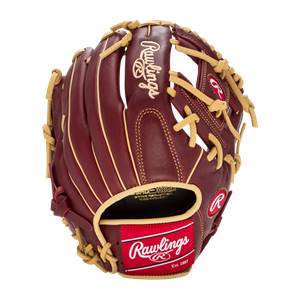 Rawlings Sandlot 11.5" Baseball Glove: S1150IS: Image #405754
