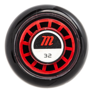 Marucci CAT7 Black BBCOR Baseball Bat: MCBC7CB: Image #415090