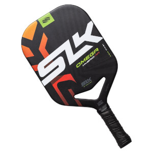 Selkirk SLK OMEGA Hybrid Air Max Carbon Fiber Pickleball Paddle: Image #446831