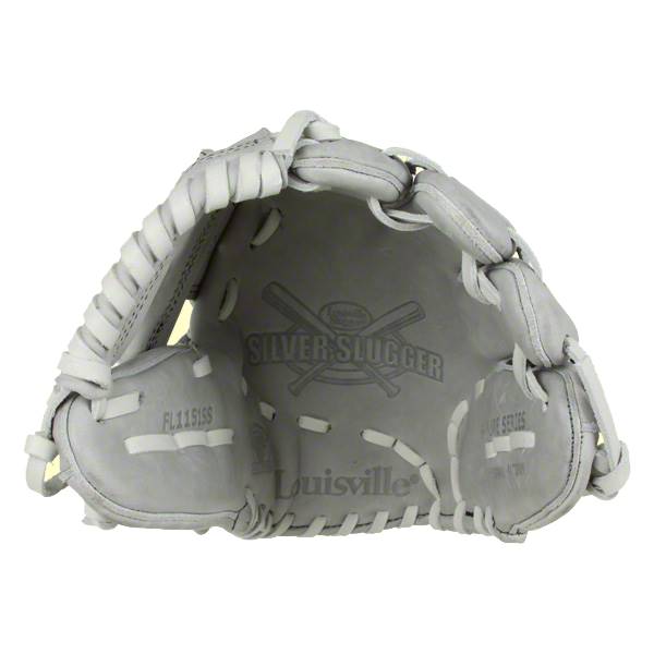 Louisville Slugger TPX Silver Slugger Flare Series: FL1151SS: Image #288843