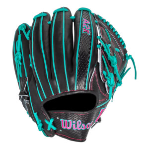 Wilson A2K Super SnakeSkin B2 12" Spring Collection Baseball Glove: WBW10269212: Image #448320
