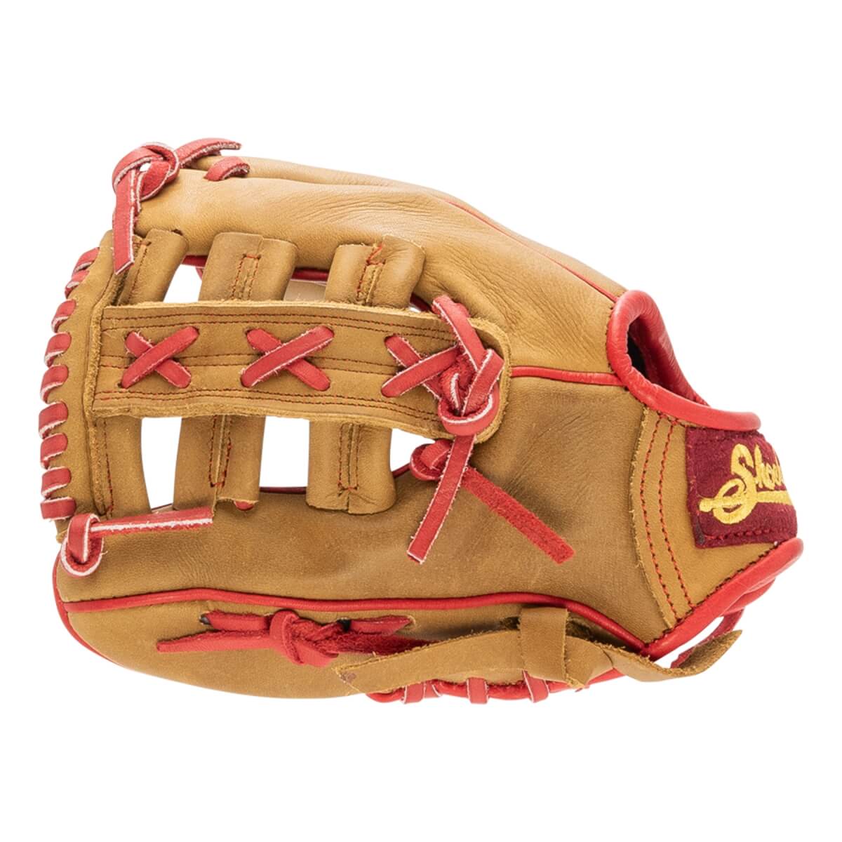 Shoeless Joe Junior Double Play Series 10" Youth Baseball Glove: BN10000JRIWRD: Image #440195