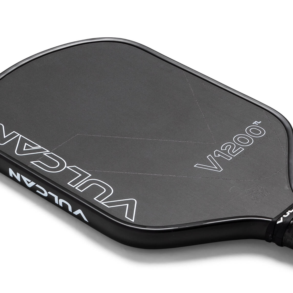 Vulcan V1200 16mm Carbon Fiber Pickleball Paddle: Image #442438