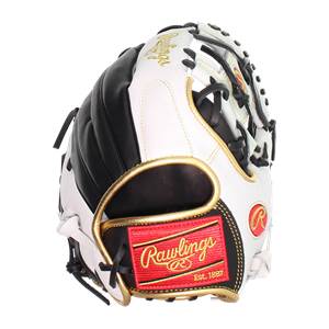 Rawlings Encore 11.5" Baseball Glove: EC1150-2BW: Image #388364