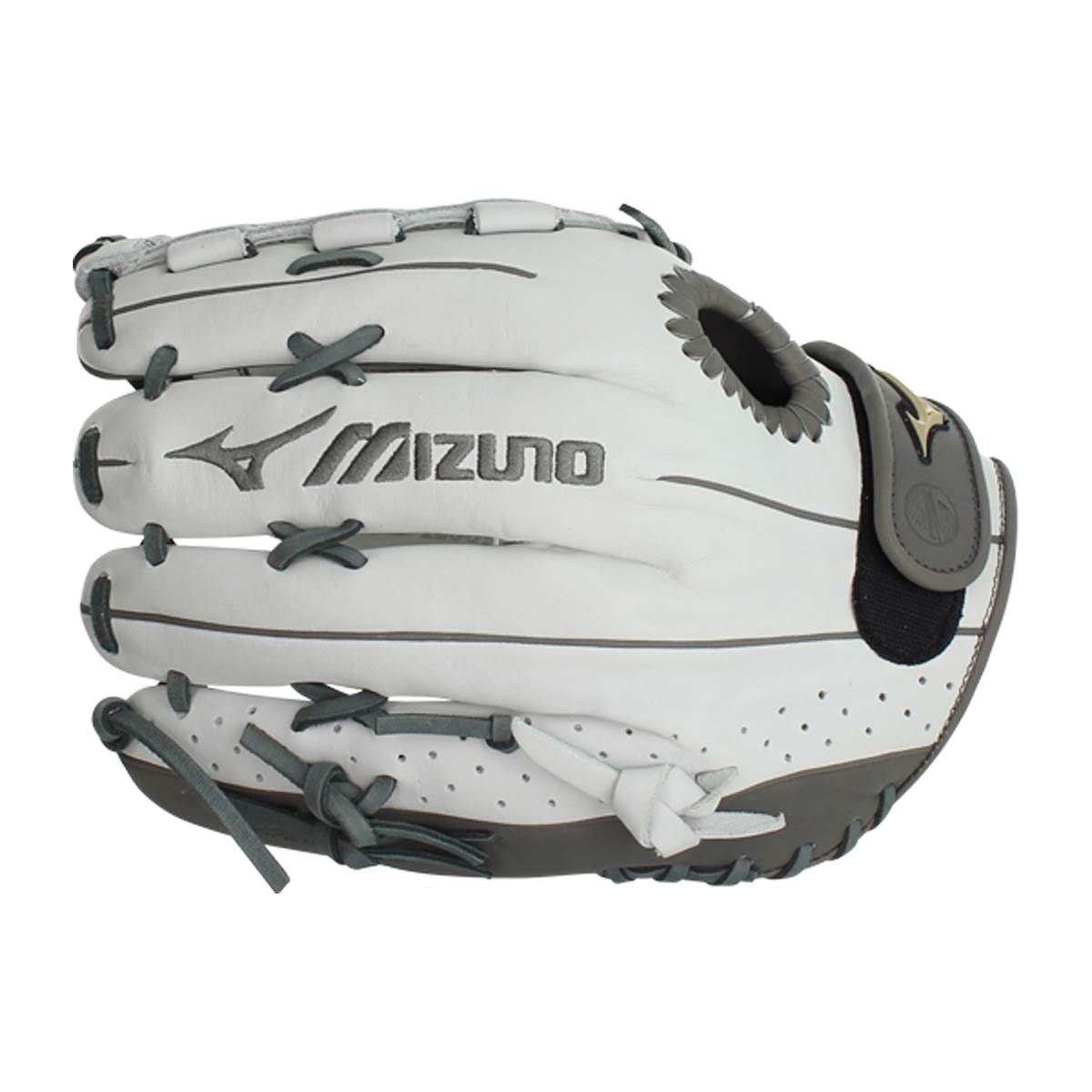 Mizuno Prime Elite 12.5" Fastpitch Softball Glove: GPE1250F1: Image #393233