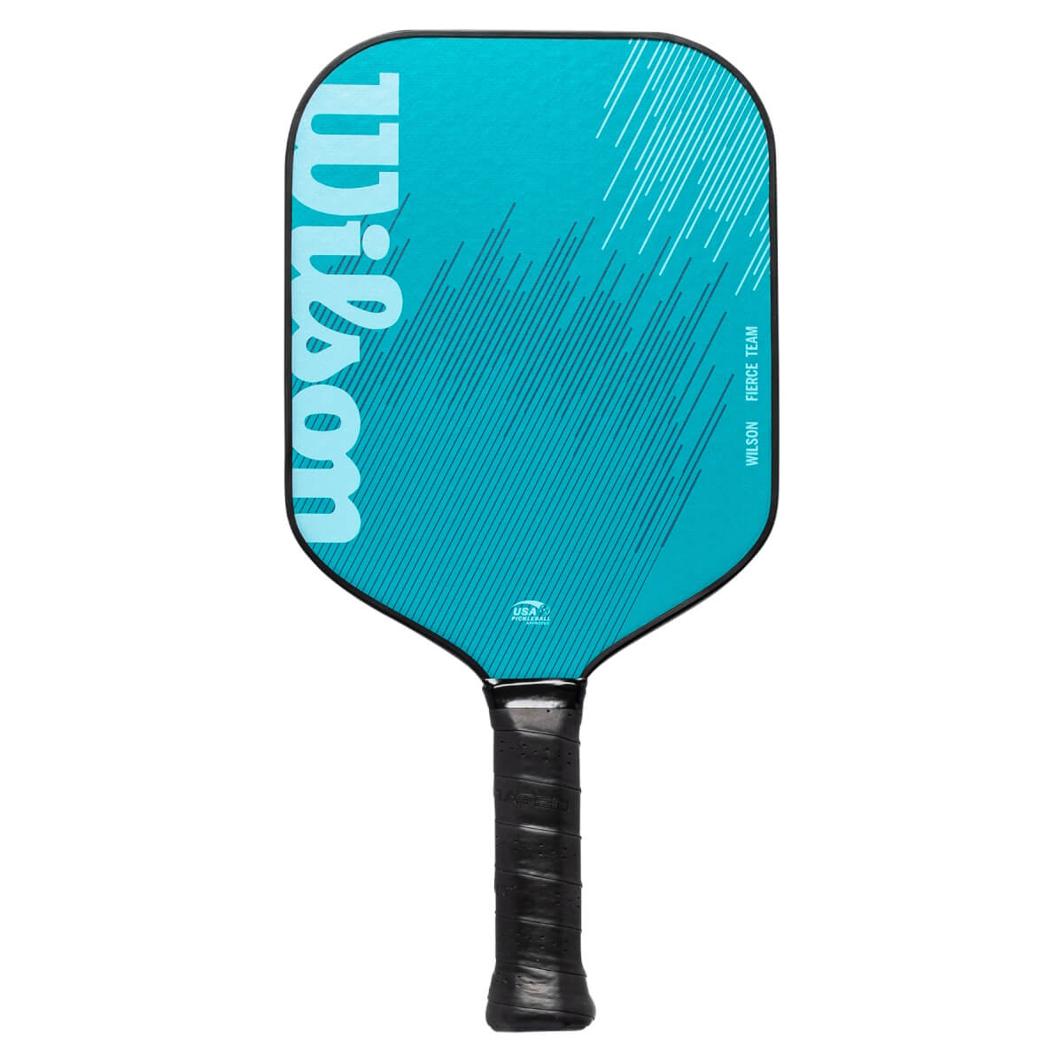 Wilson Fierce TEAM Composite Pickleball Paddle: Image #440540