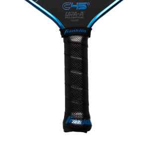 Franklin C45° Hybrid Carbon Fiber Pickleball Paddle: Image #454893