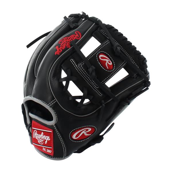 Rawlings Gamer 11.5" Narrow Fit Baseball Glove: G314-2BG: Image #315569