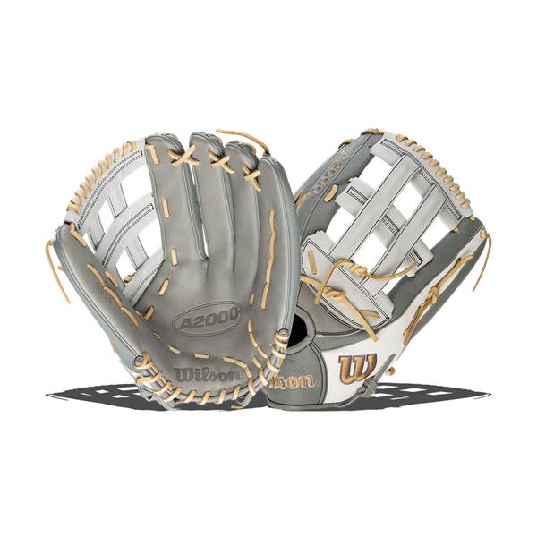 14 inch outfield glove