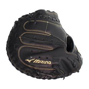Mizuno MVP Prime 34" Catcher's Mitt: GXC50PB3: Image #389512