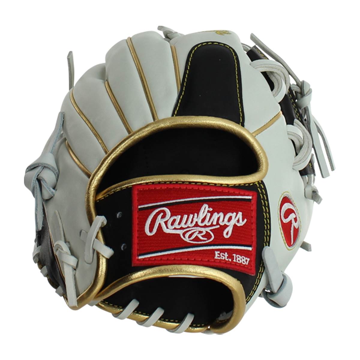 Rawlings HOH Mark of a Pro Series 11.5" Baseball Glove SP2047WBG