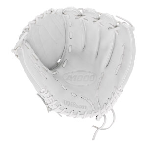 Wilson A1000 V125 12.5" Fastpitch Softball Glove: WBW102594125: Image #448865