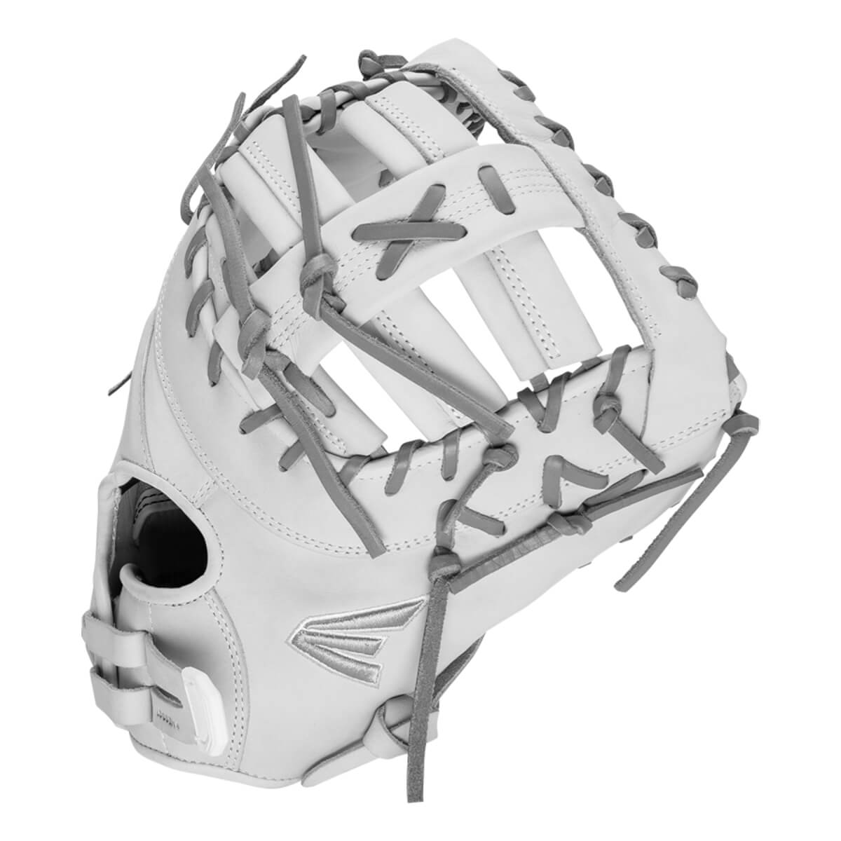 Easton Pro Collection 13" Fastpitch Softball First Base Mitt: PCFP13-10W: Image #435653