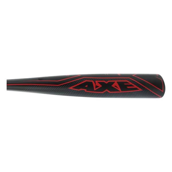 AXE Element HYPERWHIP -3 BBCOR Baseball Bat: L138E: Image #353747