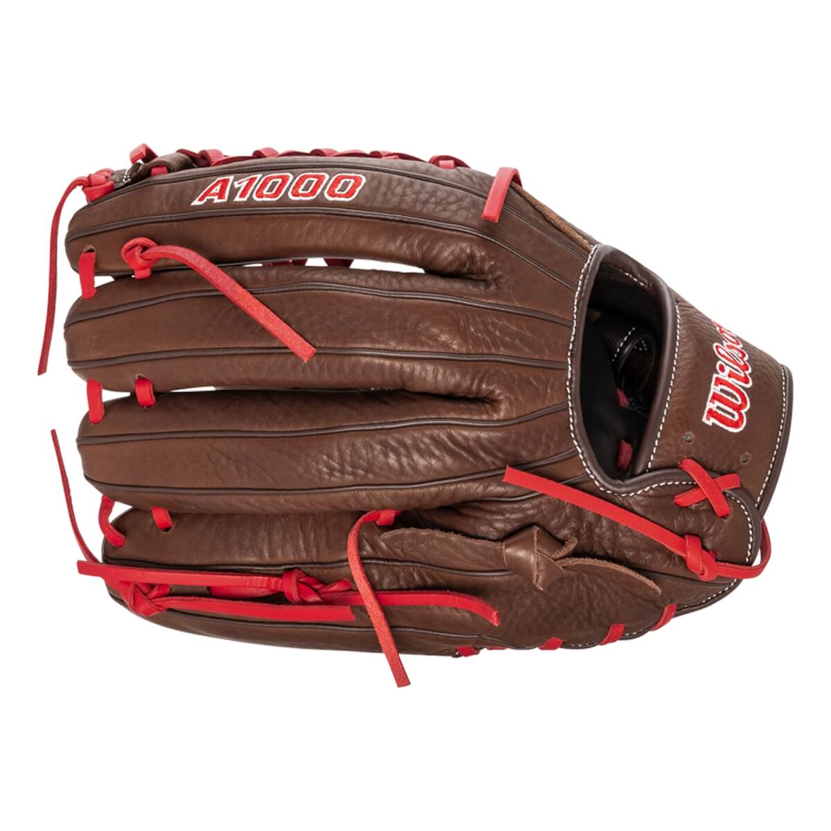 Wilson A1000 12.5" Baseball Glove (WTA10RB20KP92BR)