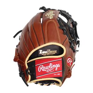 Rawlings Sandlot Series 11.5" Baseball Glove: S1150I: Image #388197