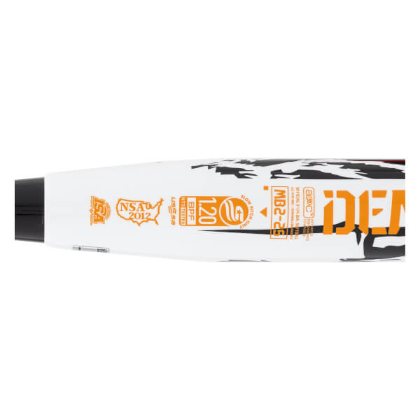 DeMarini Jason Magnum 12.5