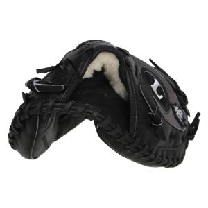Louisville Slugger TPX H2 Lite Series: H2LCMB Catcher's Mitt: Image #286262