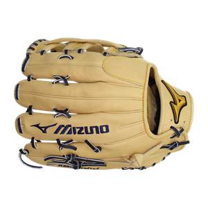 Mizuno Pro 12.75" Austin Riley Baseball Glove: GMP2AR-700DH: Image #393190