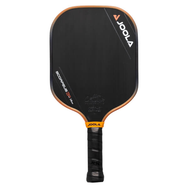 JOOLA Collin Johns Scorpeus 3S 16mm UPA-A Carbon Fiber Pickleball Paddle: Image #462319