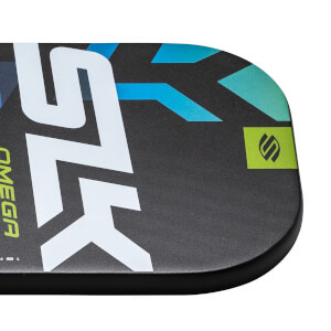 Selkirk SLK OMEGA Hybrid Air Max Carbon Fiber Pickleball Paddle: Image #446830