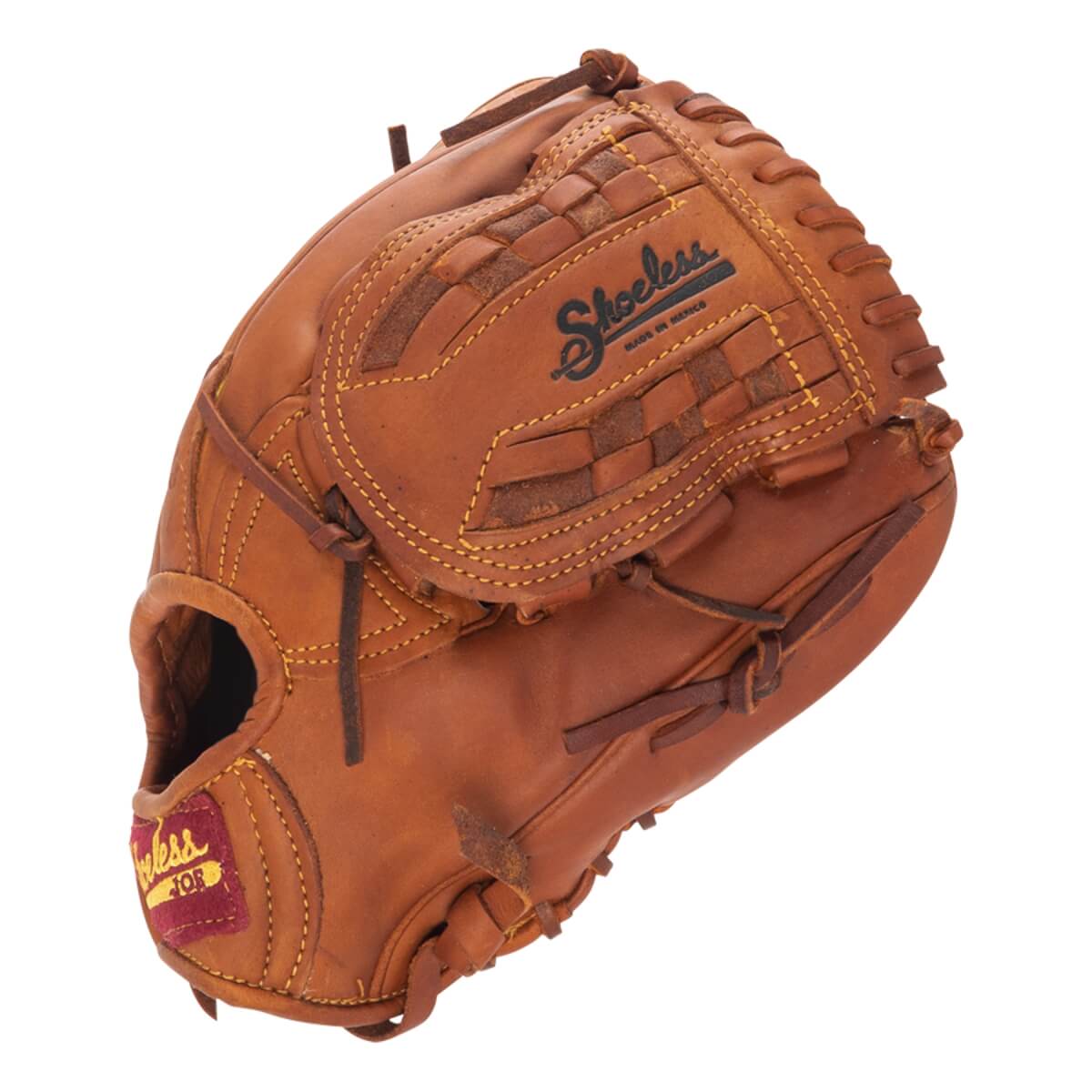 Shoeless Joe Professional 11.75" Baseball Glove 1175BW