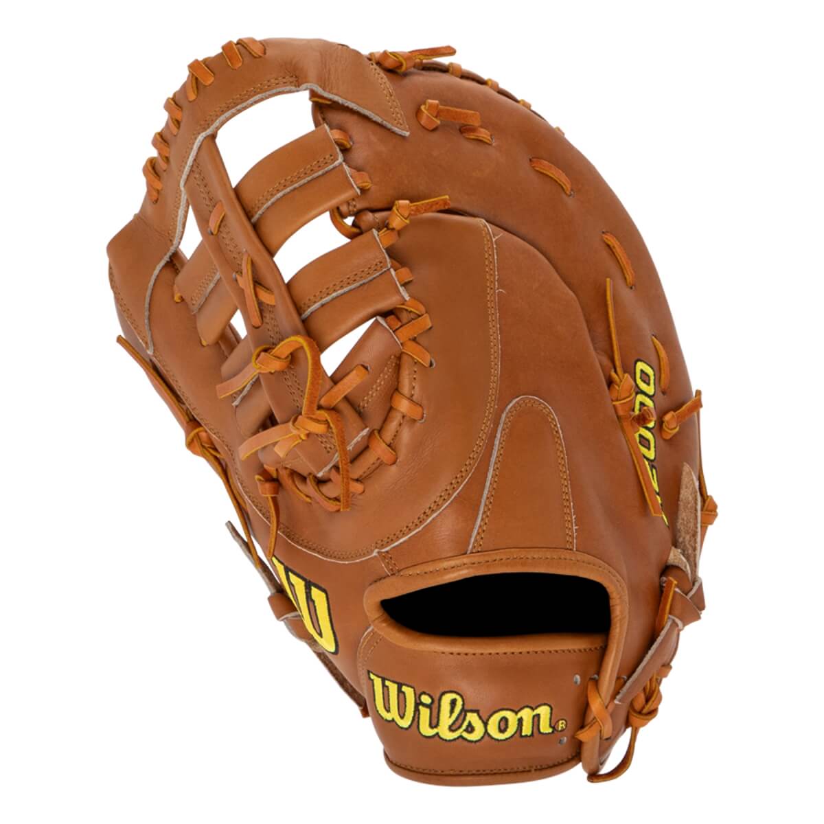 Wilson A2000 Glove Day 1679 12.5" Baseball First Base Mitt: WBW102099125: Image #441769