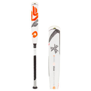 DeMarini CF -10 USSSA Baseball Bat: WTDXCBZ21