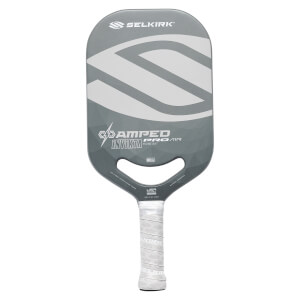 Selkirk AMPED Pro Air Invikta Composite Pickleball Paddle: Image #442833