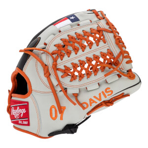 Rawlings Gamer XLE Custom Baseball Glove: GNP6-15: Image #444712
