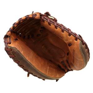 Louisville Slugger Omaha Pro Series: OXCM Catcher's Mitt: Image #281917