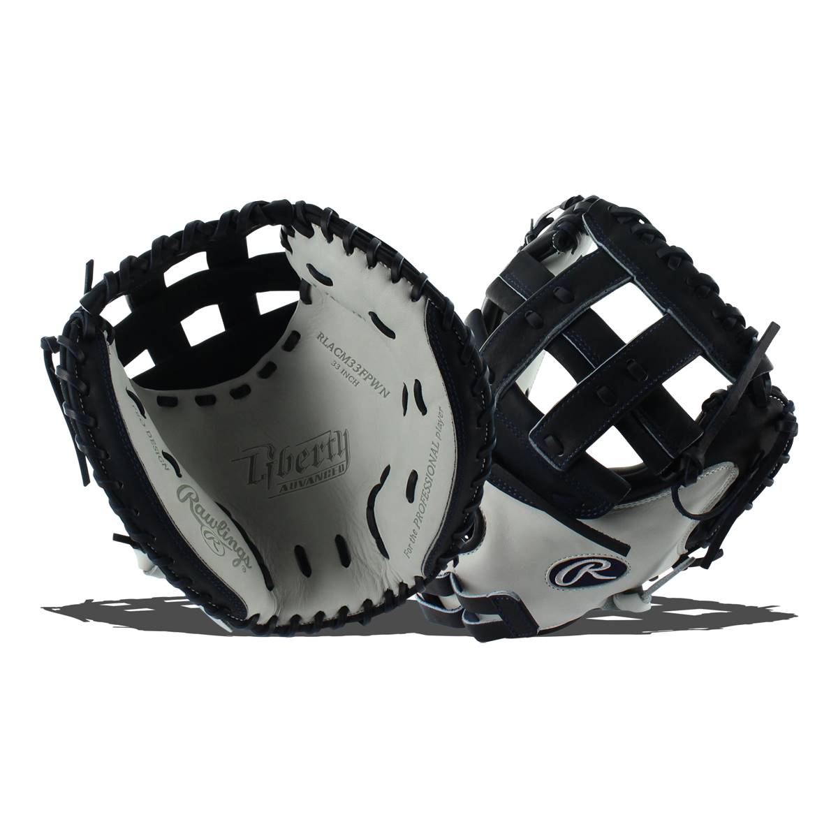 Rawlings Liberty Advanced Color Series 33" Fastpitch Softball Catcher's