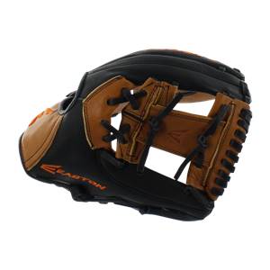 Easton Future Legend 11" Youth Baseball Glove: FL1100BKTN: Image #312286