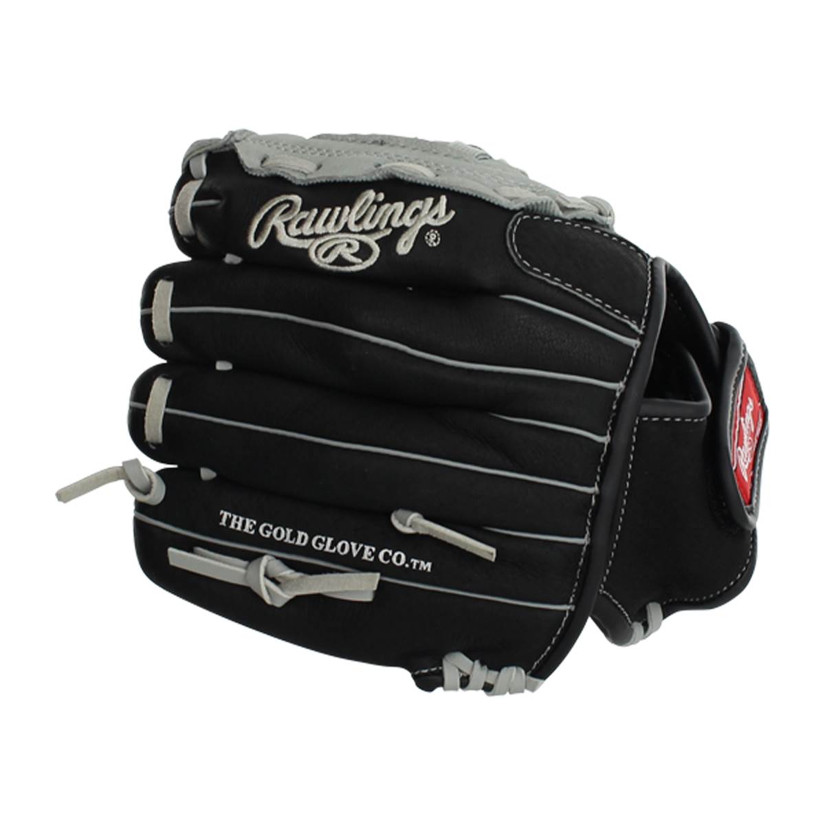 Rawlings Sure Catch 10.5" Youth Baseball Glove: SC105BGB: Image #378797