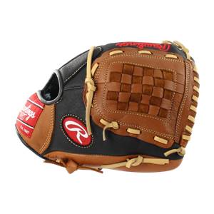 Rawlings Prodigy Series 11" Youth Baseball Glove: P110GBB: Image #316577