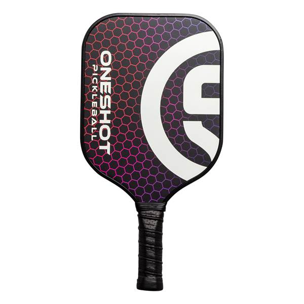 Oneshot Pickleball Paddle Bundle Starter Set: Image #408964
