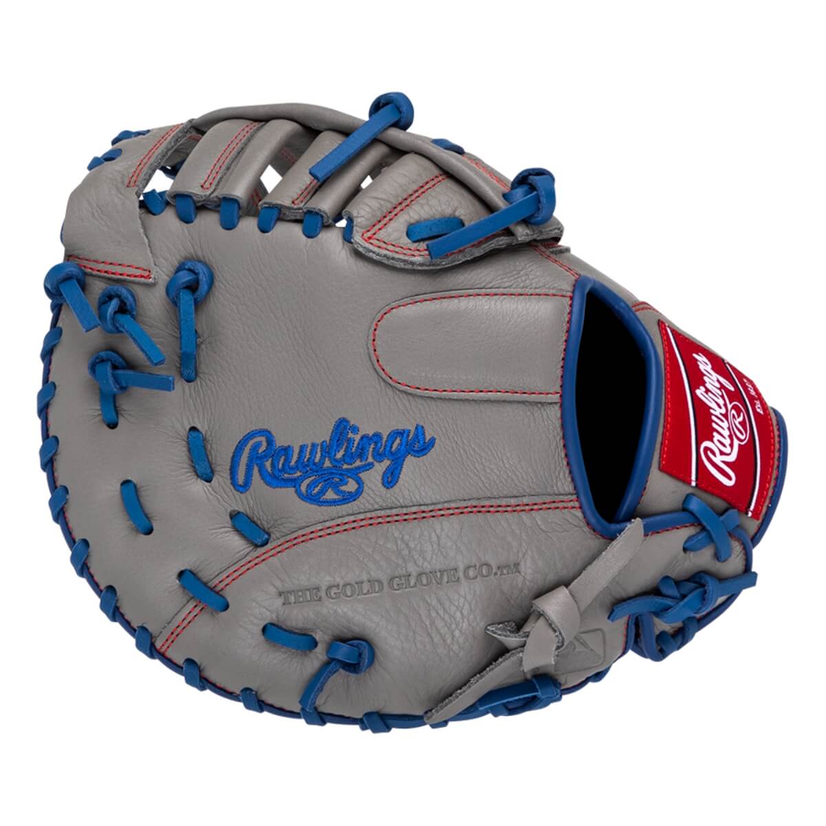 Rawlings Select Pro Lite 11.5" Youth Baseball First Base Mitt: SPL115FF: Image #447708