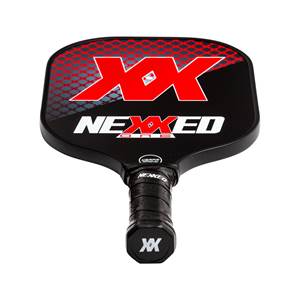 Nexxed X1 Middleweight Composite Pickleball Paddle: Image #406577
