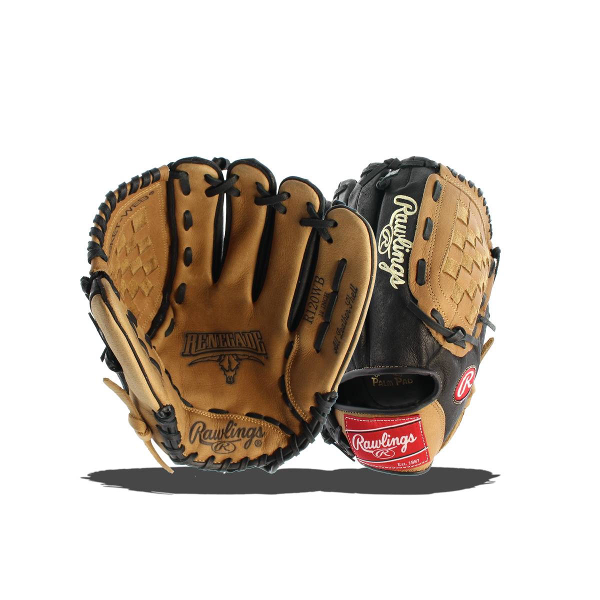 Rawlings Renegade Series: R120WB: Image #304495