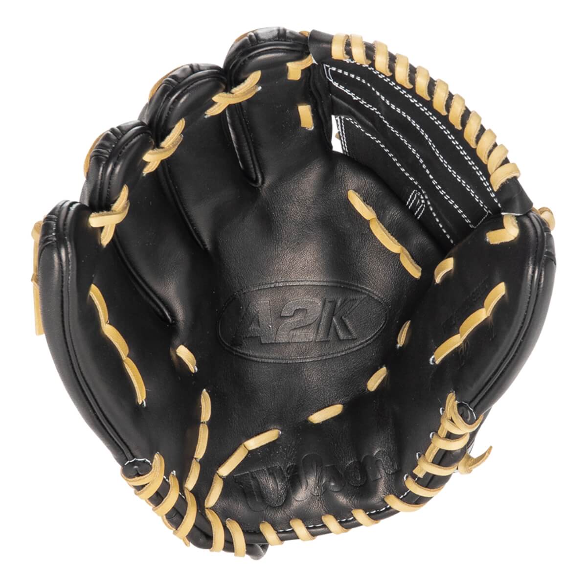 Wilson A2K B2 12" Baseball Glove: WBW10041112: Image #422387