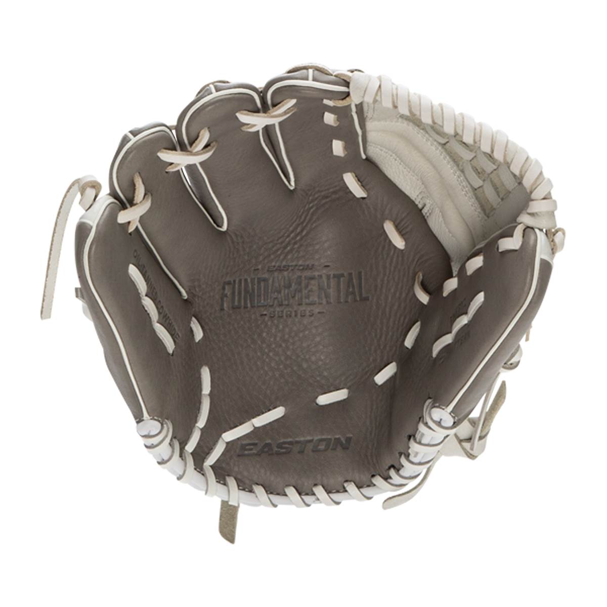 Easton Fundamental 12" Fastpitch Softball Glove: FMFP12: Image #410644