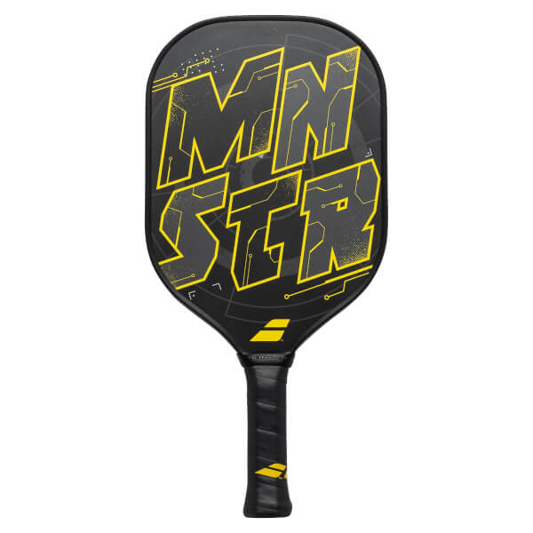 Babolat MNSTR Hybrid Pickleball Paddle: Image #435355