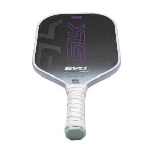 Selkirk SLK EVO Power 2.0 Max Middleweight Carbon Fiber Pickleball Paddle: Image #433552