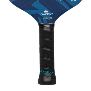 Diadem Vice Carbon Fiber Pickleball Paddle: Image #428456