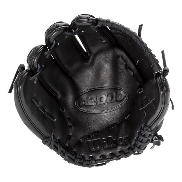 Wilson A2000 Glove Day B2 12" Baseball Glove: WBW10208012: Image #442086