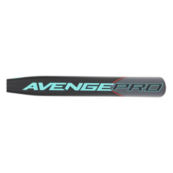 Axe Avenge Pro Balanced Dual Stamp Slow Pitch Softball Bat (L193K