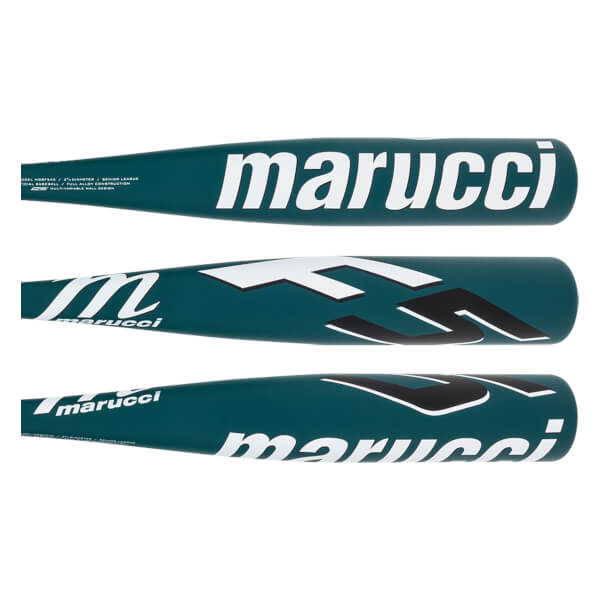Marucci F5 -5 USSSA Baseball Bat: MSBF545: Image #439416